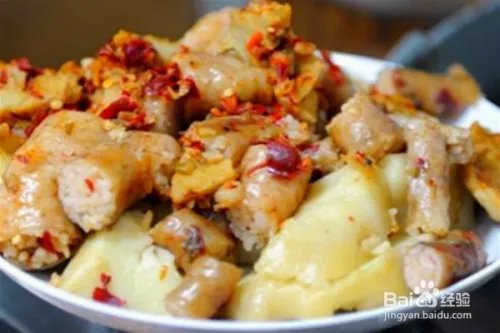 伊犁美食