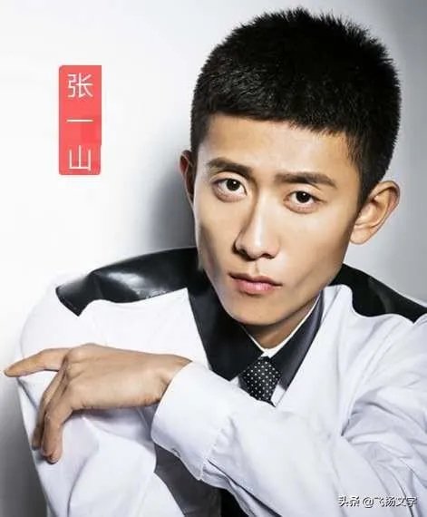 如果以李文亮英雄为原型拍一部电影,你觉得哪几个人比较合适?