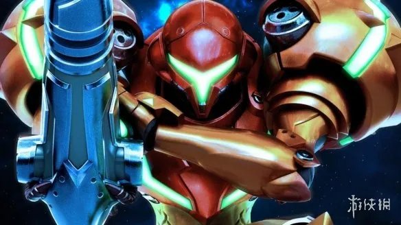 《银河战士Prime4》开发进入末期 即将公布新情报