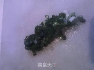 自制热干面