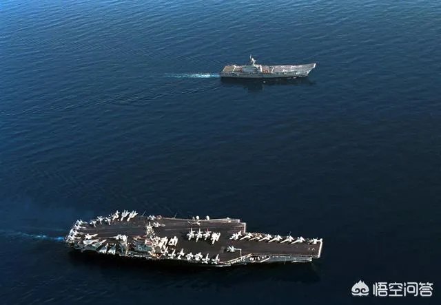 泰国海军的航空母舰还能用吗?有什么依据?