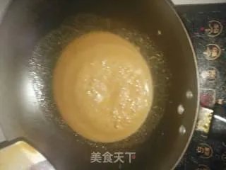 热干面