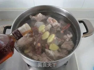 腌笃鲜