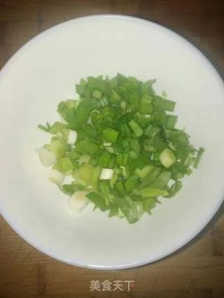 热干面