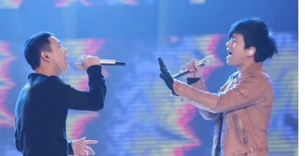 大家觉得小沈阳的演唱会怎么样?