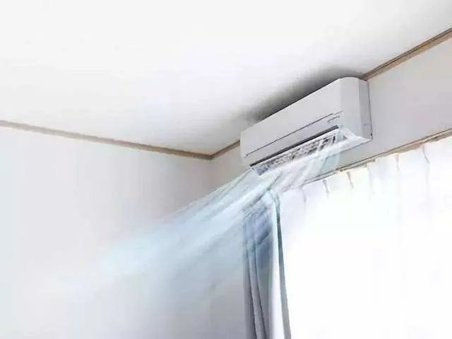 空调为什么不制冷