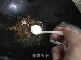 肉酱面