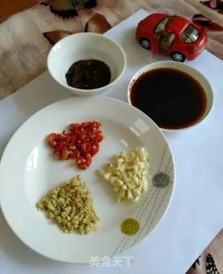 小米椒小炒肉