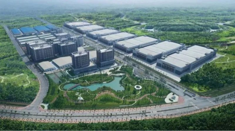 每20秒能生产一套定制家具?欧派AI工厂究竟有多强大