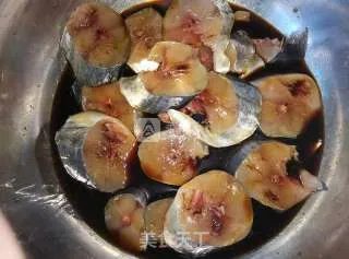 熏鲅鱼