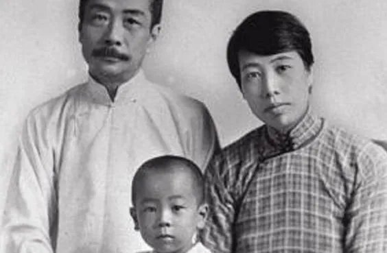 鲁迅与广平