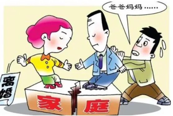 梦见离婚是什么预兆 梦见和老公离婚好不好