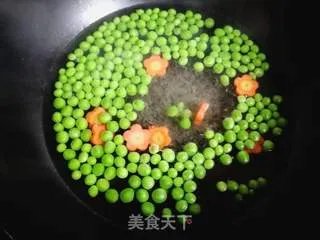 番茄意大利面