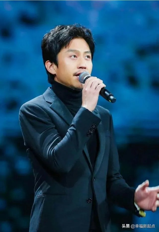 如果以李文亮英雄为原型拍一部电影,你觉得哪几个人比较合适?