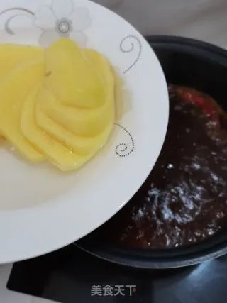 自制小火锅