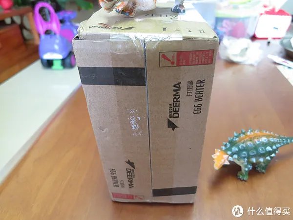 打蛋器使用