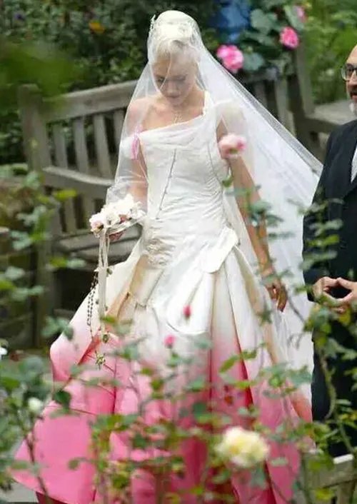 世上最美的婚纱有哪些 世上最美婚纱排行榜