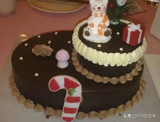 世界上最著名的蛋糕品牌有哪些呢?