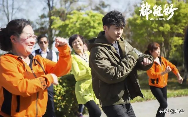 如果以李文亮英雄为原型拍一部电影,你觉得哪几个人比较合适?