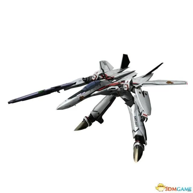 林明美出场 《超时空要塞Δ 紧急起飞》大量情报