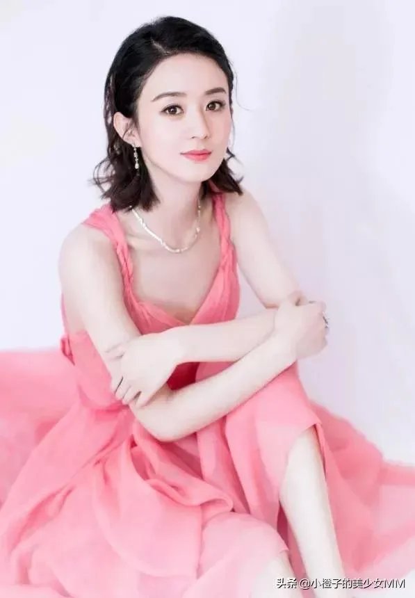赵丽颖为什么会被传出离婚事件?