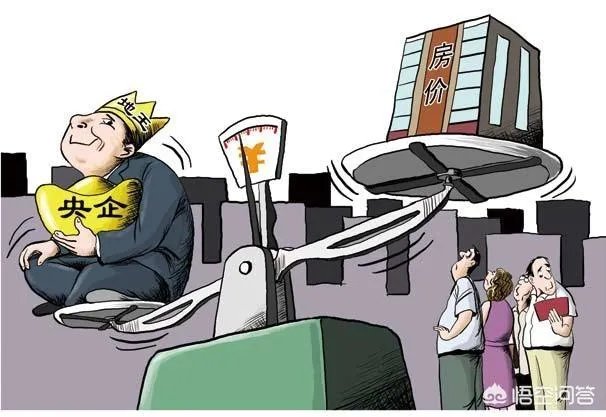 楼市再次回暖,2019年下半年房价会涨吗?