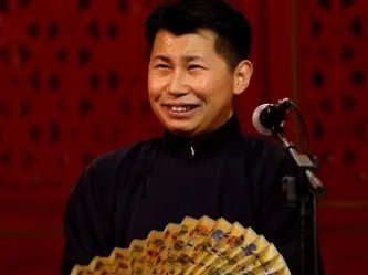 何云伟发长文示好郭德纲,如果再回德云社,郭德纲喊他徒弟还是师弟?