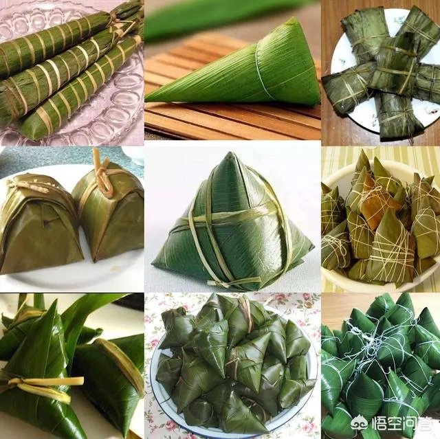 端午节你们必须吃粽子吗?