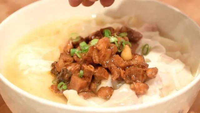龙虎斗是什么菜?怎么做的?
