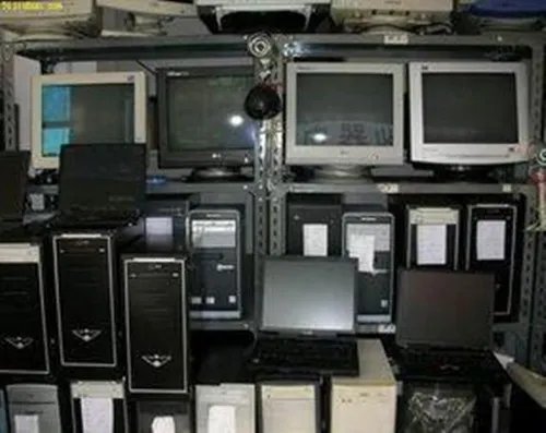 回收电脑如何处理 废旧电脑怎么回收利用