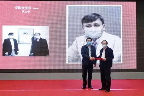 张文宏称这将是最后一个疫情寒冬,他这么说的依据是什么?