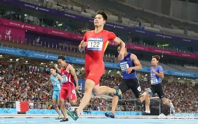 9月9日田径洲际杯百米大战,苏炳添夺冠的可能性如何,能否突破9秒90大关?