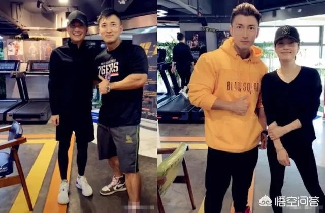 文章与马伊琍终究还是分开了,破镜真的难重圆吗?