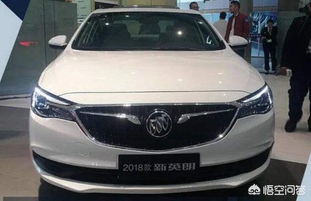 买别克英朗时,需要注意哪些方面?