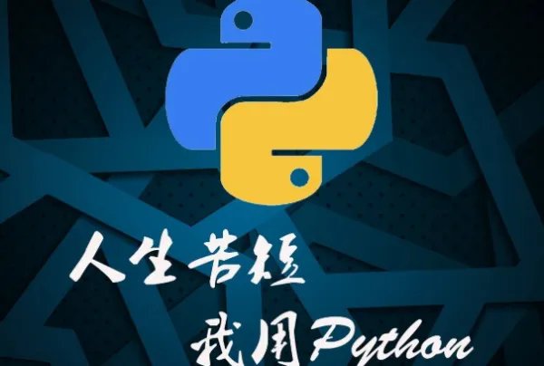 Python自学可以吗?