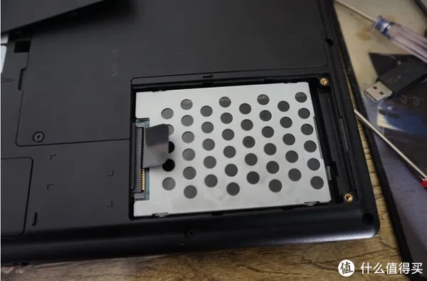 生命不息 折腾不:Lenovo 联想 G430 重生记