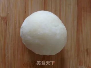 紫薯山药糕