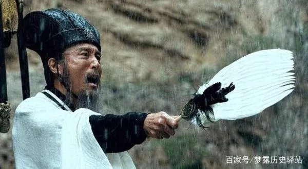 司马懿和诸葛亮的差距到底有多大呢?
