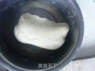 莜面饺子