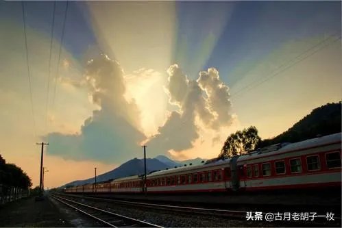 如何理解人在归途?
