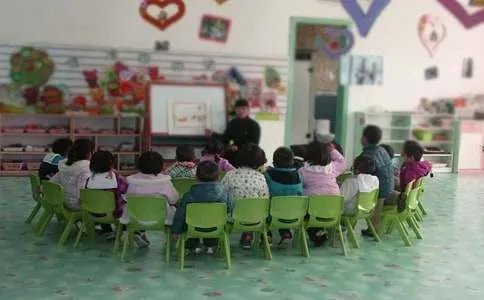 幼儿园大班下学期班务总结