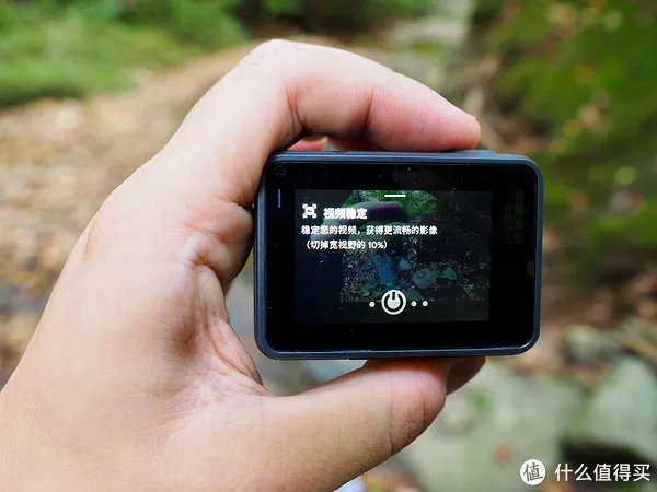 #首晒# 想说爱你不容易:GoPro Hero5 Black 评测,附与小蚁4K 运动相机横向对比