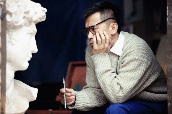 演员孙宁和王学兵有过一段长达五年婚姻,究竟是什么原因导致两人分手?