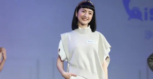 林依晨被问仍无怀孕消息,然后自爆了什么猛料?
