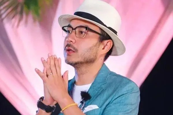 爱钱进app疑似诈骗?汪涵作为前代言人需要承担责任吗?