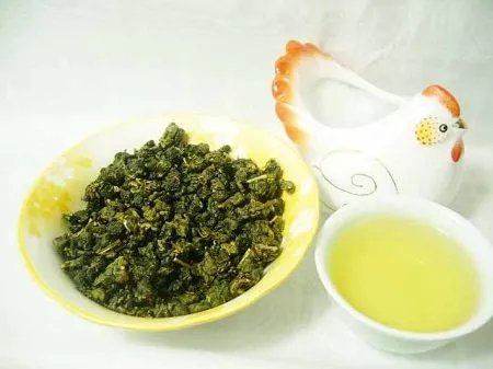 阿里山高山茶的主要品牌