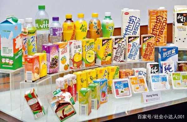 维他奶辞退撰写通告员工一事引发外界热议,外界有为这一举动买账吗