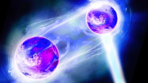 你知道日本的陶乐德穿越事件吗?平行宇宙真的存在?