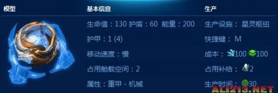 《星际争霸2:虫群之心》7大新单位详细介绍