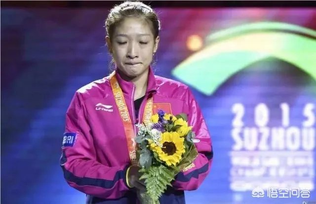 如何评价小枣刘诗雯破除心魔,4:3战胜丁宁获得澳大利亚公开赛女单冠军?